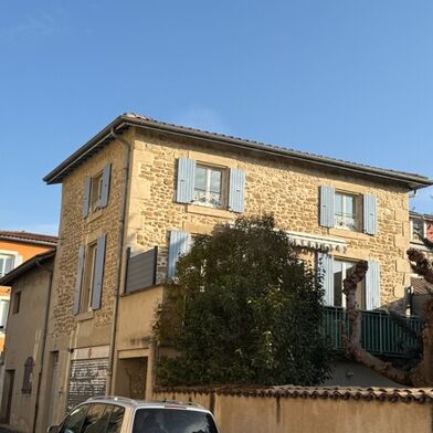 Maison 4 pièces 253000 €