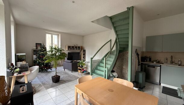 Villa / Maison 4 pièces  à vendre Romans-sur-Isère 26100