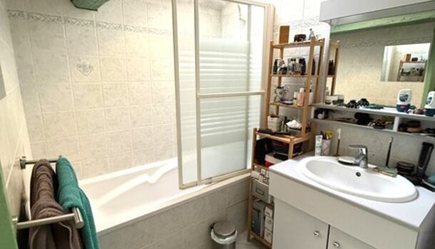 Villa / Maison 4 pièces  à vendre Romans-sur-Isère 26100