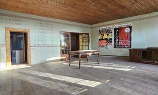 Immeuble  270 m² à vendre à Essars (62400)