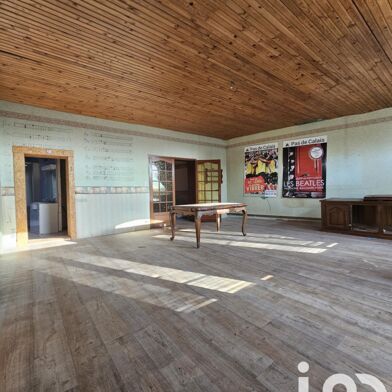 Immeuble  161000 €