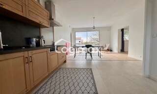 Maison 6 Pièces 120 m² à vendre à La Rochelle (17000)