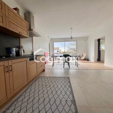 Maison 6 pièces 546000 €