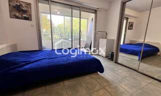 Appartement 1 Pièce 23 m² à vendre à La Rochelle (17000)