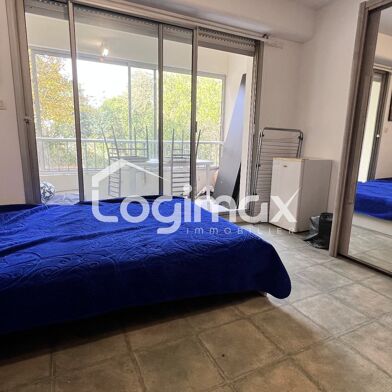 Appartement 1 pièces 133560 €