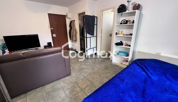 Appartement 1 pièces  à vendre Rochelle (La) 17000