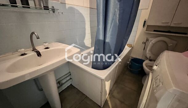 Appartement 1 pièces  à vendre Rochelle (La) 17000