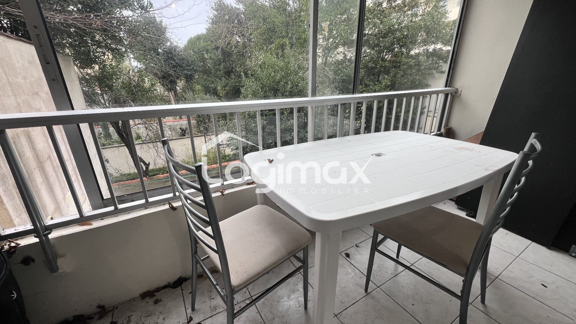 Appartement  T1 à vendre Rochelle (La) 17000