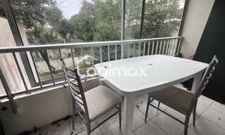 Appartement 1 Pièce 23 m² à vendre à La Rochelle (17000)