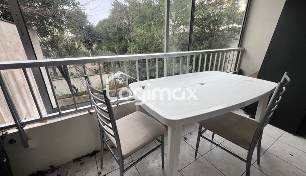 Appartement 1 pièces  à vendre Rochelle (La) 17000