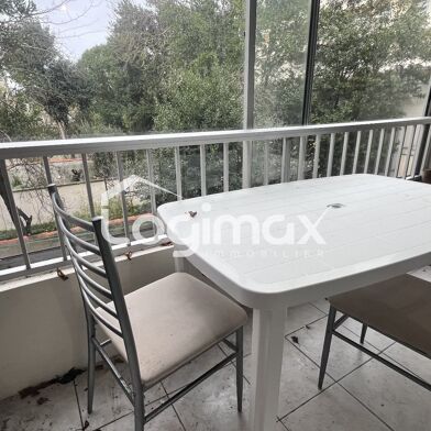 Appartement 1 pièces 133560 €