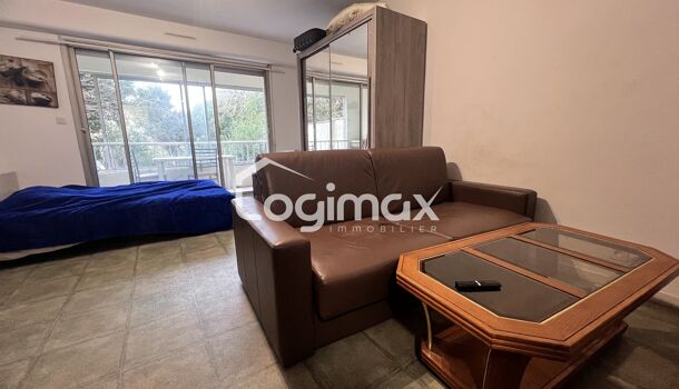 Appartement 1 pièces  à vendre Rochelle (La) 17000