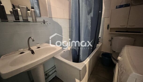 Appartement 1 pièces  à vendre Rochelle (La) 17000