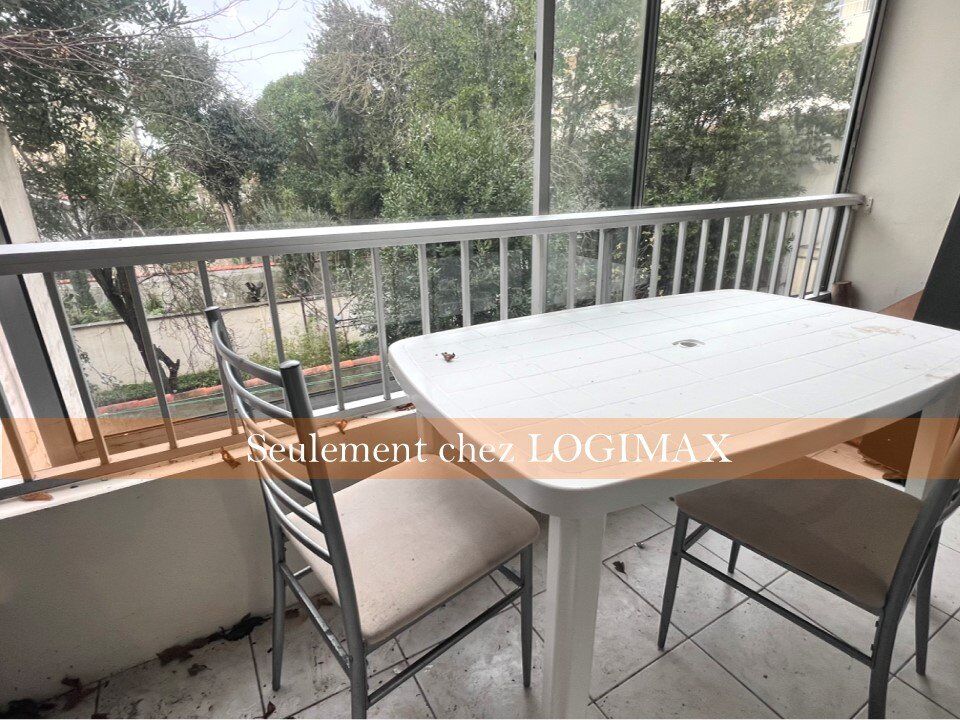 Appartement  T1 à vendre Rochelle (La) 17000