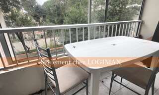 Appartement 1 Pièce 23 m² à vendre à La Rochelle (17000)