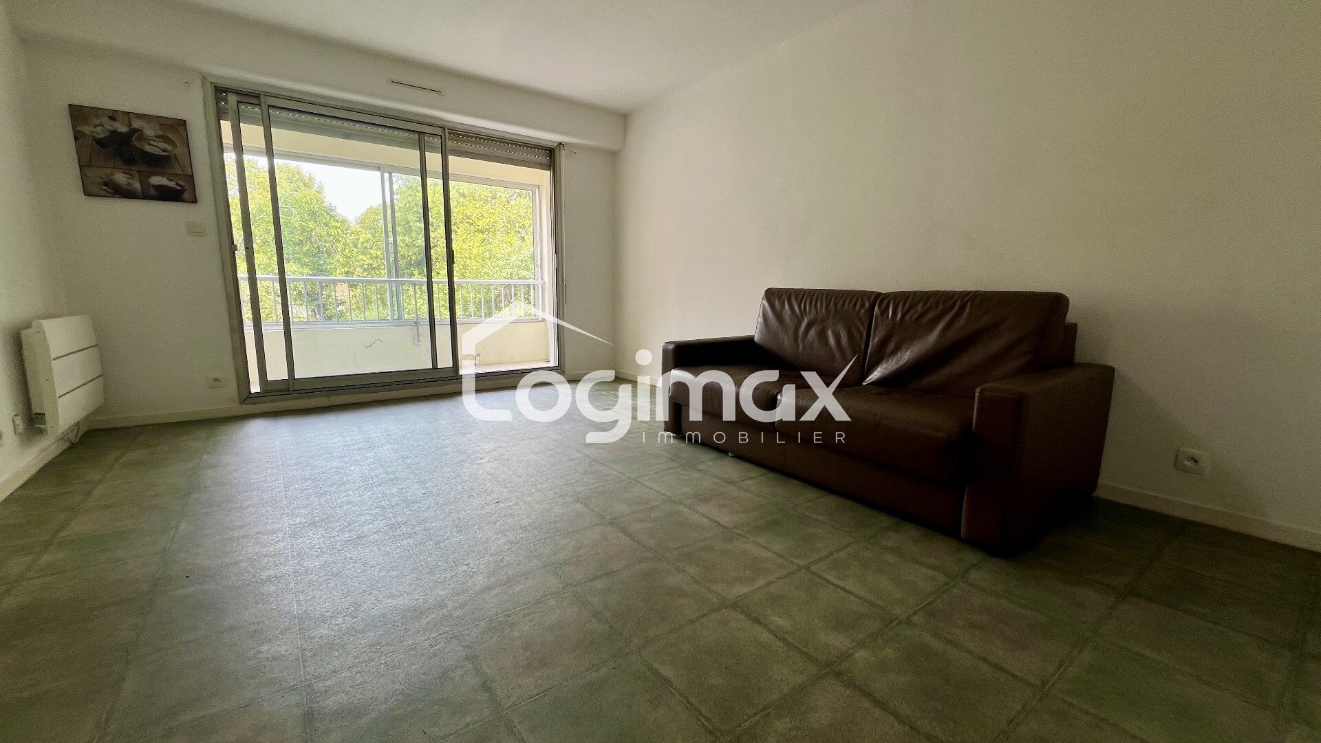 Appartement  T1 à vendre Rochelle (La) 17000