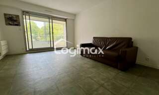 Appartement 1 Pièce 23 m² à vendre à La Rochelle (17000)