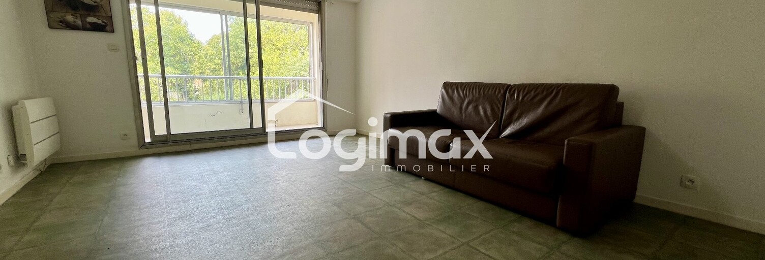 Appartement 1 Pièce 23 m² à vendre à La Rochelle (17000)