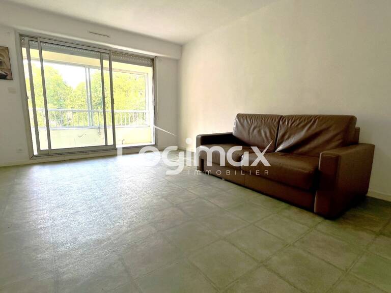 Appartement 1 pièce 30 m² — photo 1