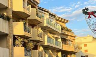 Appartement 2 Pièces 44 m² à vendre à Sainte-Maxime (83120)