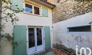 Maison 3 Pièces 72 m² à vendre à Gond-Pontouvre (16160)