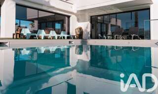 Maison 9 Pièces 290 m² à vendre à Anglet (64600)