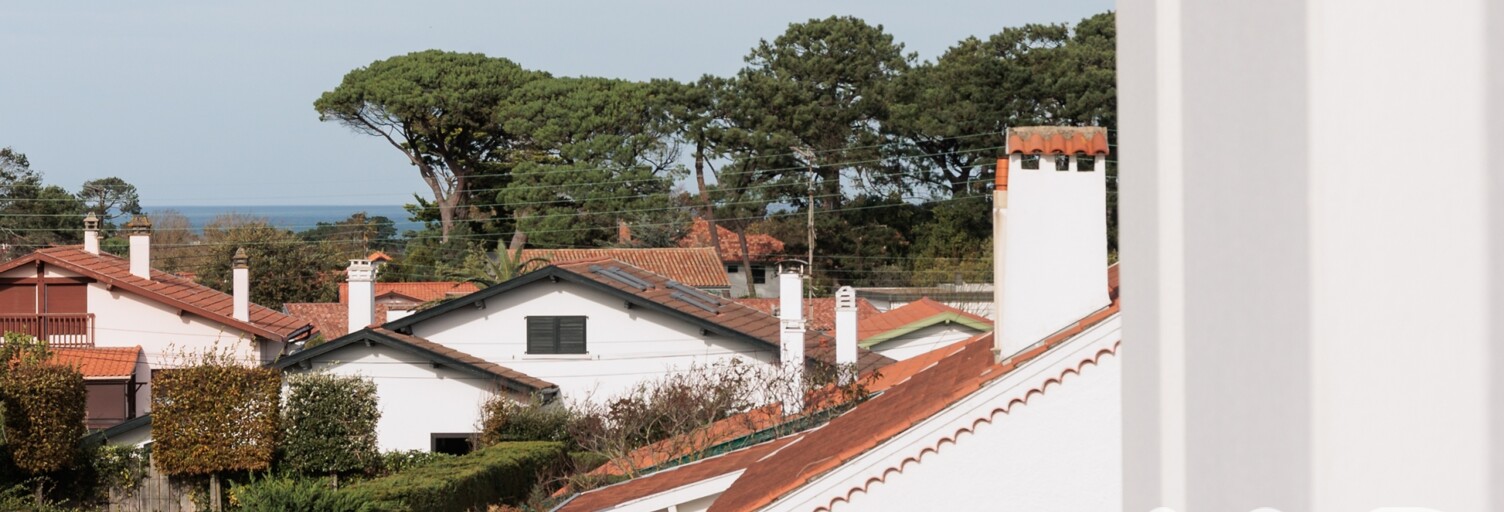 Maison 9 Pièces 290 m² à vendre à Anglet (64600)