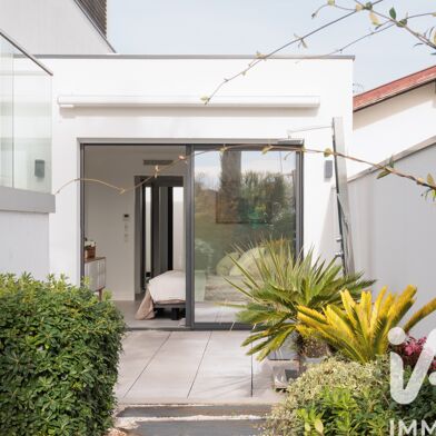 Maison 9 pièces 2100000 €
