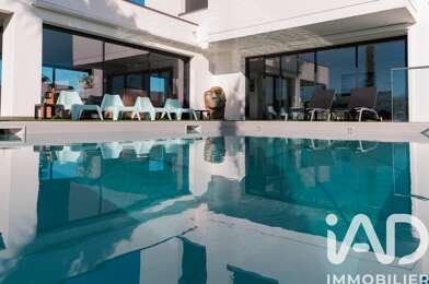 Maison 9 pièces 2100000 €