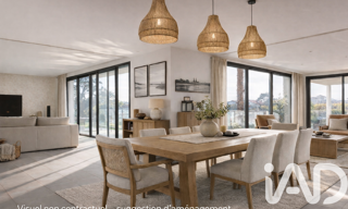 Maison 9 Pièces 290 m² à vendre à Anglet (64600)