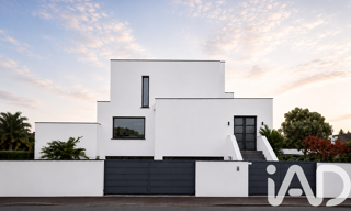 Maison 9 Pièces 290 m² à vendre à Anglet (64600)