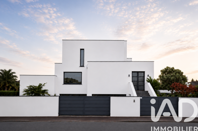 Maison 9 pièces 1995000 €