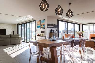 Maison 9 pièces 1895000 €