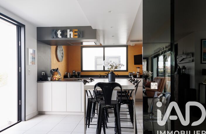 Vente Maison/villa 9 pièces — photo 5