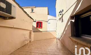 Maison 5 Pièces 75 m² à vendre à Sigean (11130)