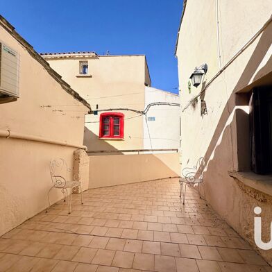 Maison 5 pièces 105000 €