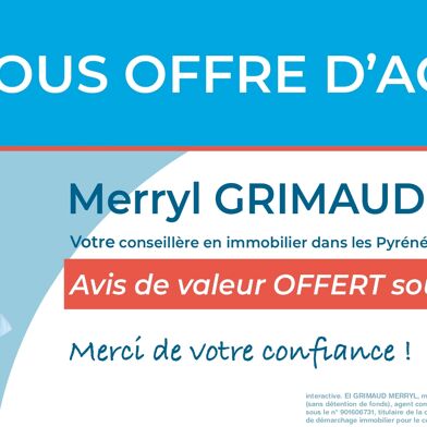 Appartement 2 pièces 103000 €