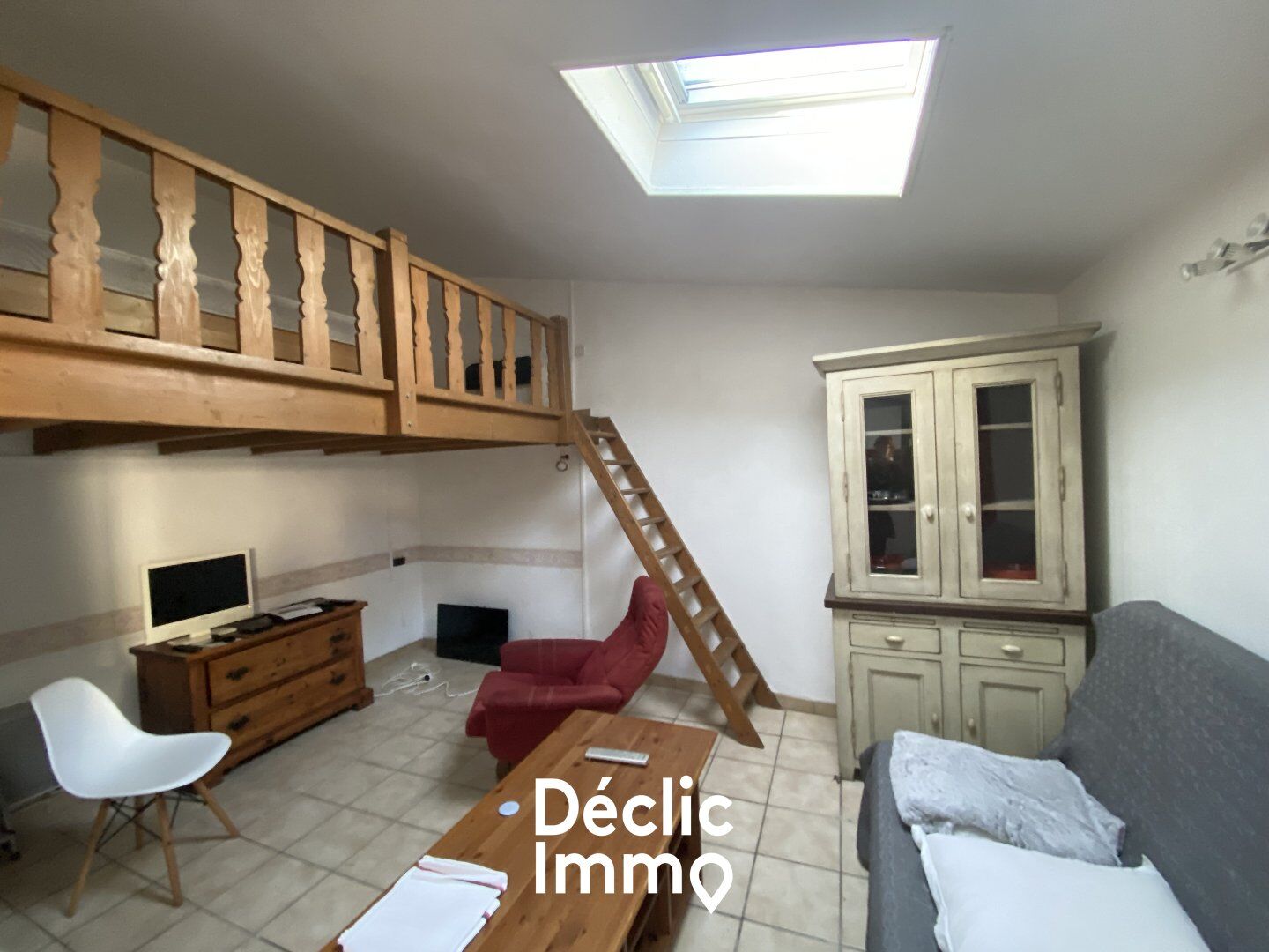 Villa / Maison  T1 à vendre Rochelle (La) 17000