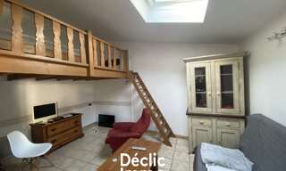 Maison 1 Pièce 27 m² à vendre à La Rochelle (17000)