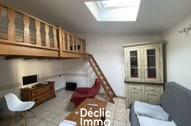Maison 1 pièces 141750 €