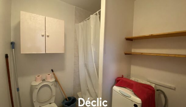 Villa / Maison 1 pièces  à vendre Rochelle (La) 17000