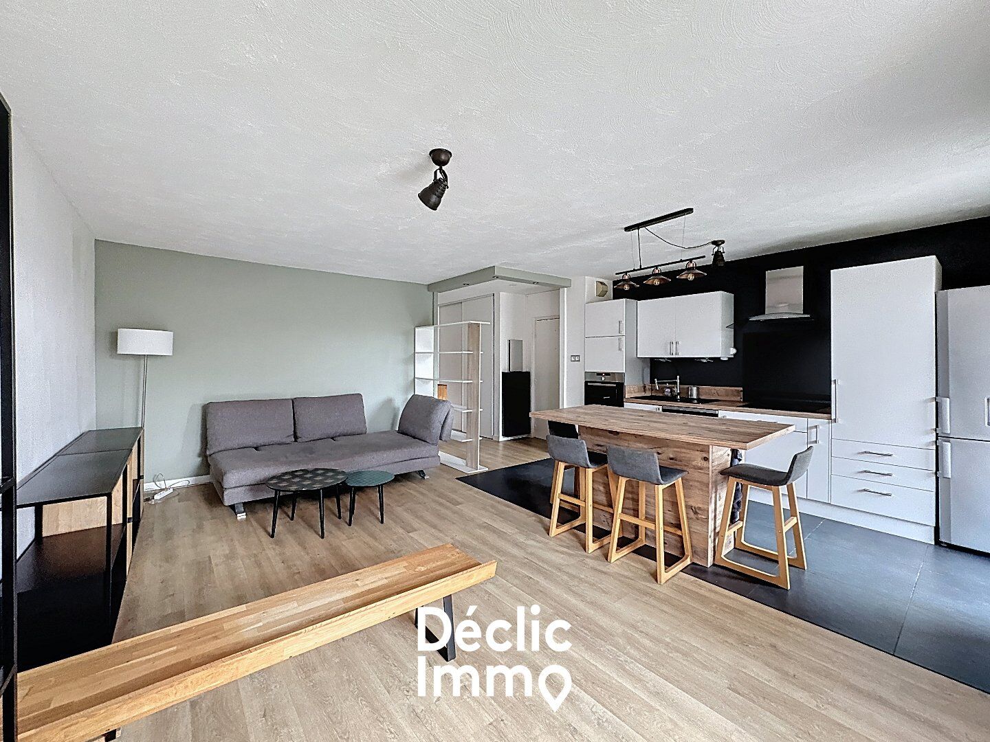 Appartement  T3 à louer Mandelieu-la-Napoule 06210