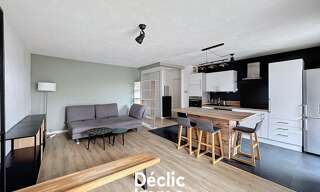 Appartement 3 Pièces 60 m² à louer à Mandelieu-la-Napoule (06210)