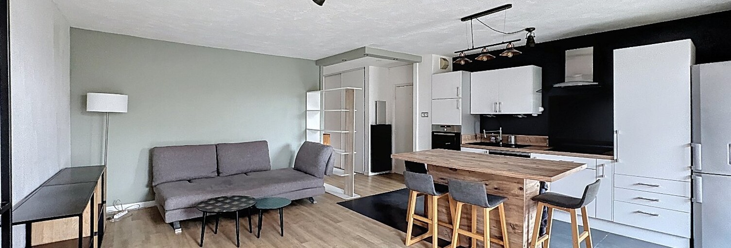 Appartement 3 Pièces 60 m² à louer à Mandelieu-la-Napoule (06210)