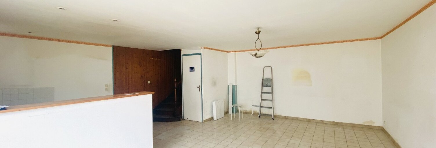 Maison 3 Pièces 67 m² à vendre à La Rochelle (17000)