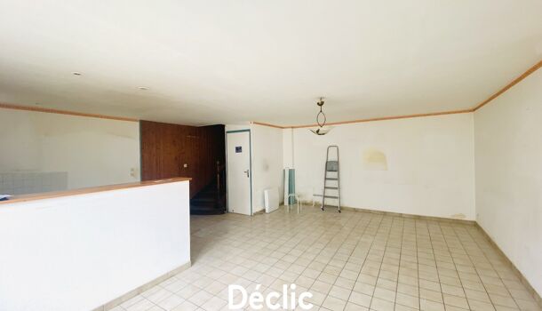 Villa / Maison 3 pièces  à vendre Rochelle (La) 17000