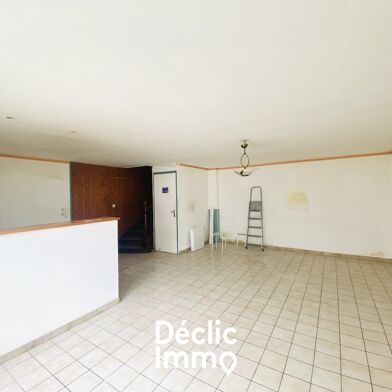 Maison 3 pièces 262500 €