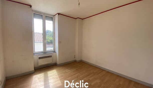 Villa / Maison 3 pièces  à vendre Rochelle (La) 17000