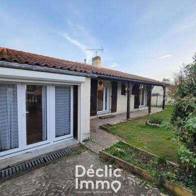 Maison 5 pièces 174900 €