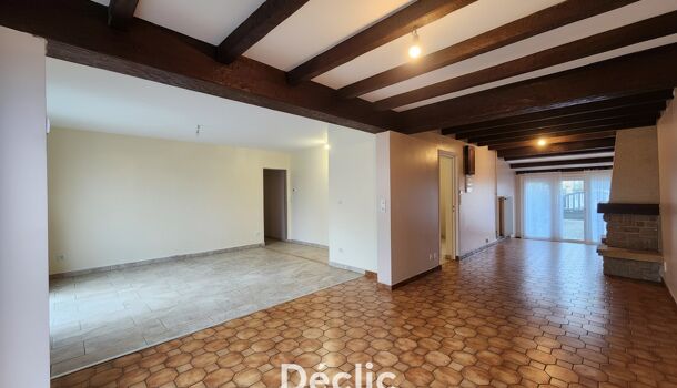 Villa / Maison 5 pièces  à vendre Ruelle-sur-Touvre 16600